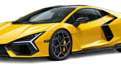 Ceramic Coating for Cars