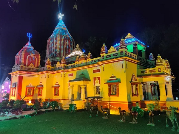 Birla Dharamshala Ayodhya Room Booking