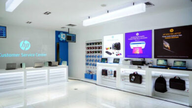 HP Service Center Gurugram