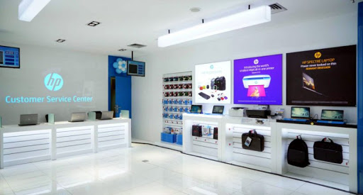 HP Service Center Gurugram