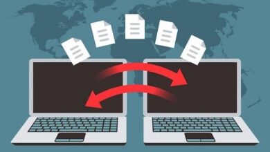 Share PDF Files