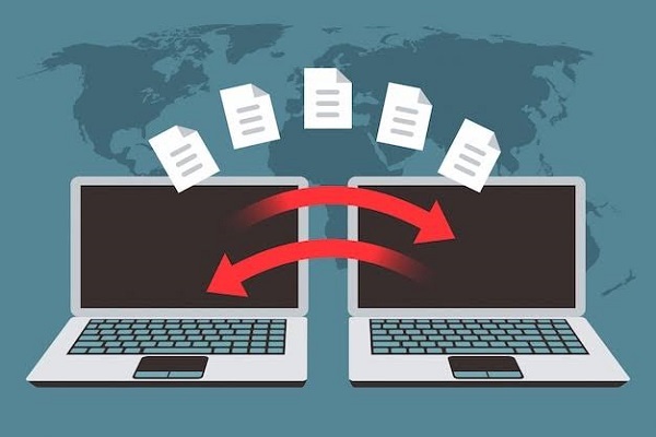 Share PDF Files