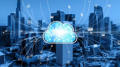 Managed Cloud Hosting Service