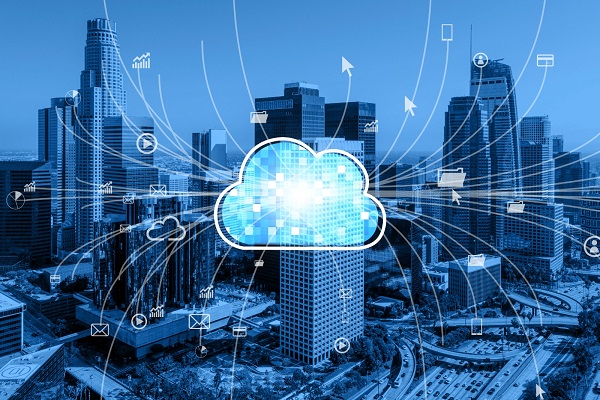 Managed Cloud Hosting Service