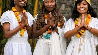 300 Hour Yoga Teacher Training in Rishikesh