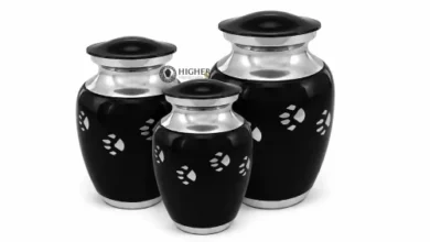 Wholesale Pet Urns