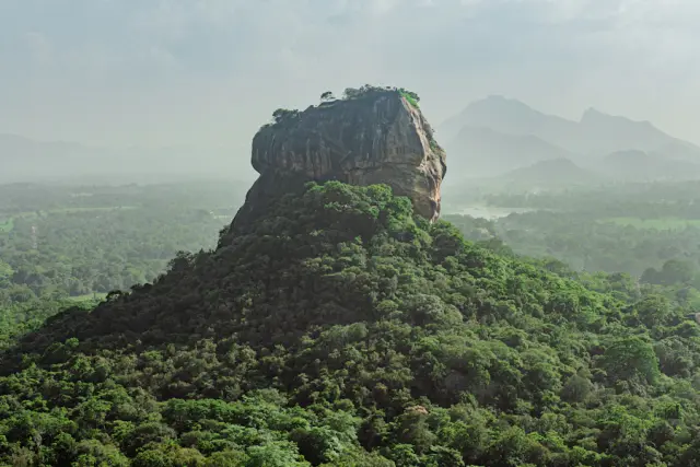 Sri Lanka DMC