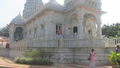 Gajanan Ashram Trimbakeshwar