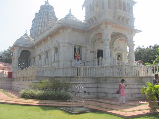 Gajanan Ashram Trimbakeshwar