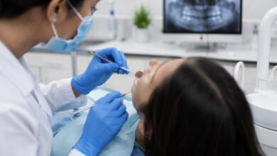 Teeth Aligners in Kondapur
