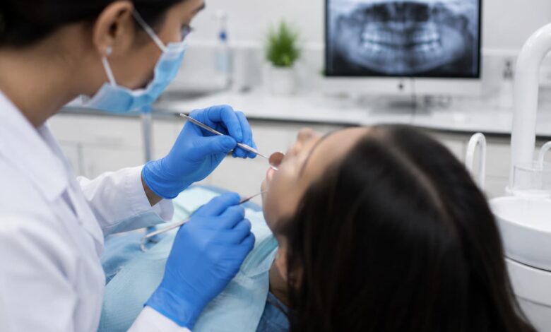 Teeth Aligners in Kondapur