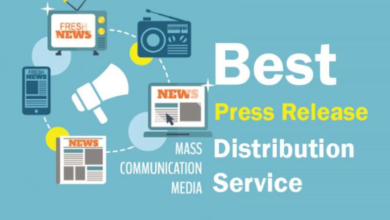 Release a Press Release