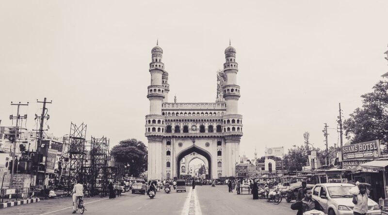 places to visit in hyderabad