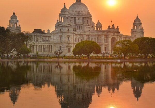 Kolkata's Best Tourist Places: Exploring Historic Treasures