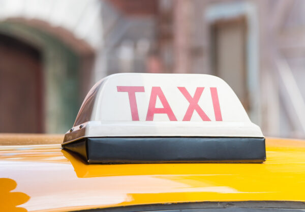 Taxi Service in Ahmedabad