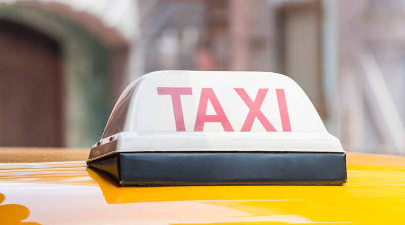 Taxi Service in Ahmedabad