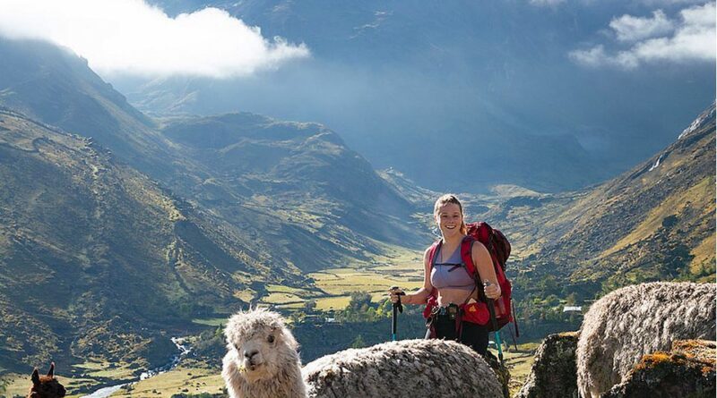 Lares Trek to Machu Picchu 4 days