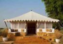 Jaisalmer Tent Package