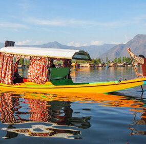 Kashmir Tour Packages