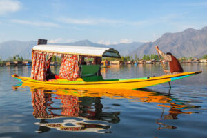 Kashmir Tour Packages