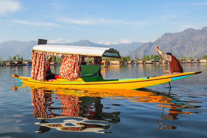 Kashmir Tour Packages