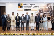 Indian Dispute Resolution Centre (IDRC)