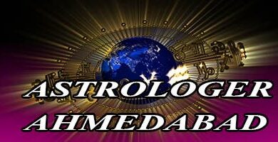 Best Astrologer in Ahmedabad