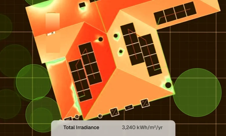 Software for Solar Design