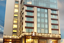 Hotels in Patna