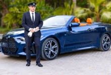 Chauffeur Service Dubai 24/7