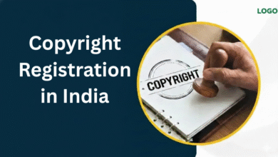 Copyright Registration in India