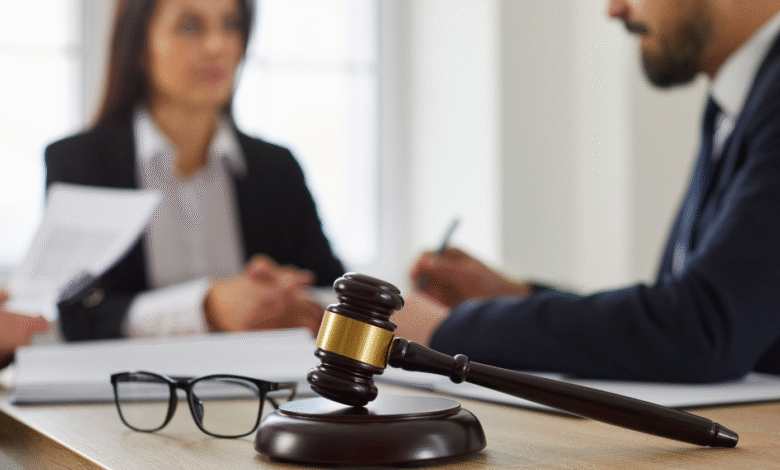 Best Corporate Lawyer in Delhi