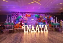 Event Planner in Delhi​