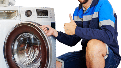 LG Washing Machine Repair Pune​