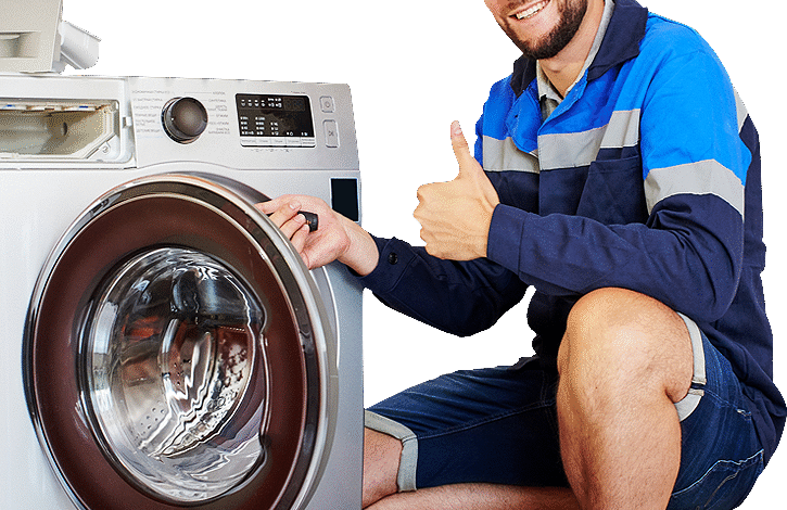 LG Washing Machine Repair Pune​