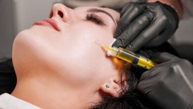 Prp Treatment in Kolkata