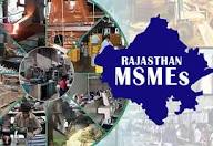Rajasthan Msme