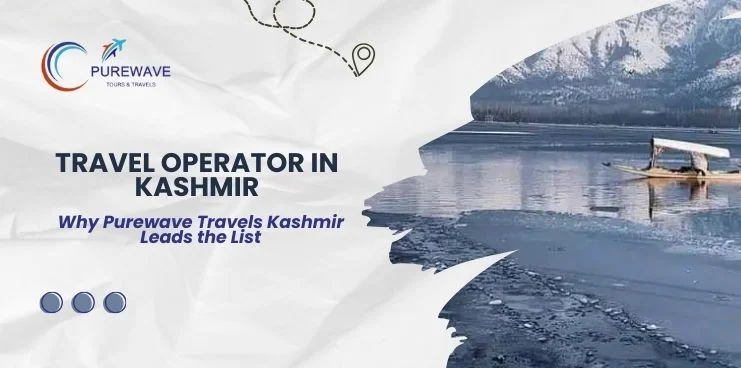 Best Tour Operator in Kashmir