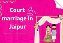 Court Marriage Advocate in Jaipur