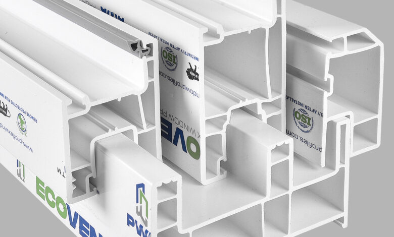 Upvc Profiles Manufacturers in Bangalore