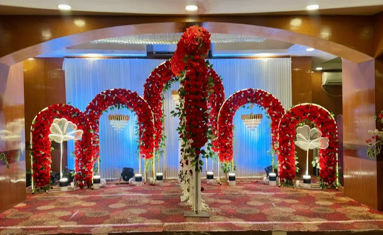Wedding Halls in Kolkata