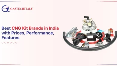 Best CNG Kit Brand in India