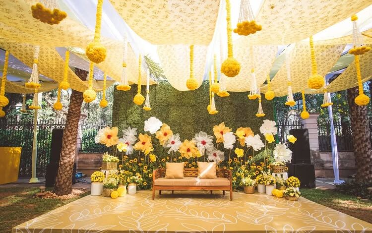 Budget Destination Wedding