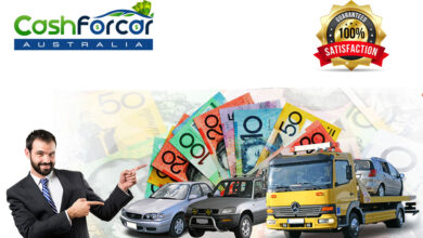 Cash for Car Gold Coast