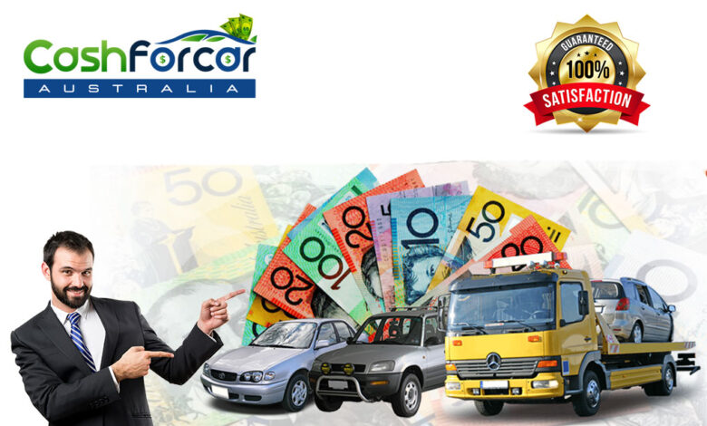 Cash for Car Gold Coast