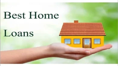 Home Loan Provider in Ahmedabad