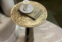 Side Tables for Living Room