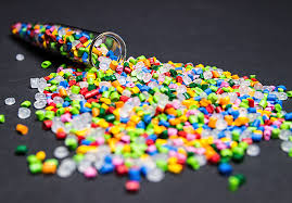 White Masterbatch Manufacturers in India