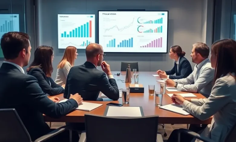 Maple Ridge Accountant