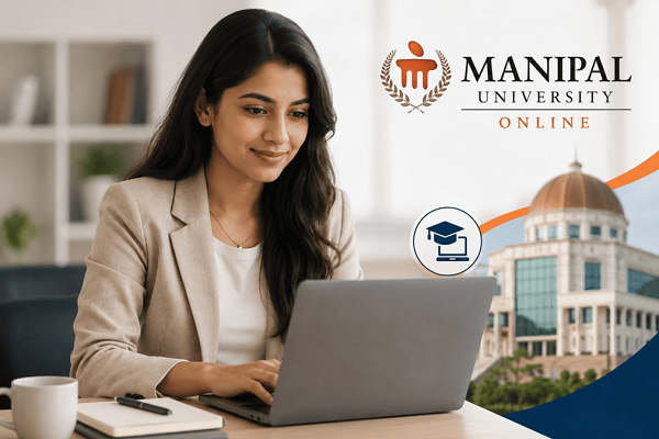 Manipal Online Mba